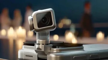 تصميم جديد هاتف أونور Magic V6 القابل للطي قريبًا في السوق